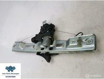 Raammechanisme rechtsachter Opel Zafira 13369290 beschikbaar voor biedingen