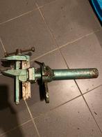 Bankvijs, Doe-het-zelf en Bouw, Ophalen, Gebruikt