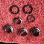 Campagnolo balhoofd, Fietsen en Brommers, Fietsonderdelen, Ophalen