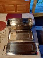 stereliseerapparaat weckpotten, Huis en Inrichting, Ophalen, Gebruikt, Inox, Overige typen