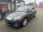 Mazda 3 1500 i, Auto's, Mazda, Voorwielaandrijving, Leder, Particulier, Zilver of Grijs