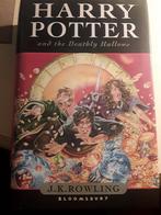 Harry Potter and the Deathly Hallows