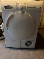 Siemens droogkast, Elektronische apparatuur, Droogkasten, Ophalen, Gebruikt, Voorlader, Condens