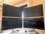 Monitoren, Informatique & Logiciels, Moniteurs, Enlèvement, Utilisé