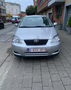 Toyota Corolla benzine 90.000km, Auto's, Toyota, 4 cilinders, 1600 cc, Corolla, Bedrijf