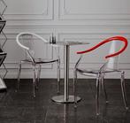 Design stoelen (prijs per stuk), Gebruikt, Ophalen