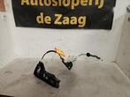 Deurslot Mechaniek 4Deurs rechts-achter van een Audi A6, Ophalen of Verzenden, 3 maanden garantie, Gebruikt, Audi