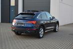 Audi Q5 50TFSie 299Pk Sportback PHEV Pano/Virtual, Autos, Audi, Cuir, Achat, Euro 6, Q5