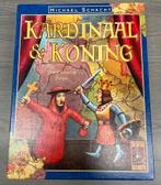 Kardinaal en Koning, Hobby & Loisirs créatifs, Jeux de société | Jeux de cartes, Comme neuf, Enlèvement ou Envoi