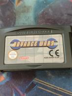 Advance wars, Games en Spelcomputers, Ophalen of Verzenden, Zo goed als nieuw