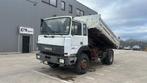 Iveco Turbostar 190 - 30 (6 CYLINDER / WATER COOLING / MANUA, Auto's, Euro 2, Achterwielaandrijving, Iveco, Bedrijf