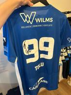 Matchworn shirt - Tolu, Verzenden, Shirt