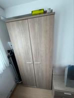 Kleerkast - Boekenrek - Commode, Huis en Inrichting, Kasten | Kleerkasten, Ophalen, Gebruikt