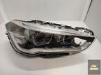 BMW F48 X1 Volledig Ledlamp rechter radiator, Gebruikt, BMW