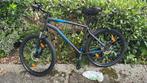 Rockrider mountainbike ST 120 zwart blauw 27.5", Fietsen en Brommers, Fietsen | Mountainbikes en ATB, Ophalen, Nieuw