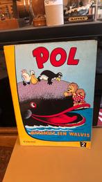 Ontmoet een walvis, Boeken, Ophalen of Verzenden, Zo goed als nieuw