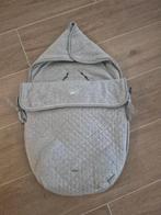 Voetenzak/babynestje maxicosi - merk "First", Kinderen en Baby's, Overige Kinderen en Baby's, Ophalen, Zo goed als nieuw