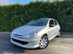 Peugeot 206 1.4 HDi Urban ️ AIRCO ️, Auto's, Voorwielaandrijving, Stof, 1398 cc, Bedrijf