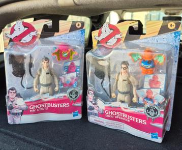 Officiële cijfers van Ghostbusters 2  beschikbaar voor biedingen