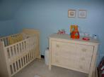 Babykamer Childwood, Ophalen, Gebruikt