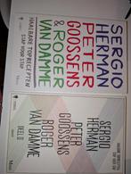 2 kookboeken Haalbare toprecepten stap voor stap, Boeken, Ophalen, Sergio Herman, Nieuw, Hoofdgerechten