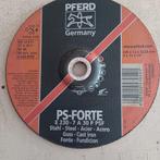 Afbraamschijven grote slijper, Doe-het-zelf en Bouw, Gereedschap | Slijpmachines, Ophalen