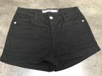 Zwarte short, maat 176, nieuw, Geisha, Kinderen en Baby's, Kinderkleding | Maat 176, Ophalen of Verzenden, Nieuw, Meisje, Broek
