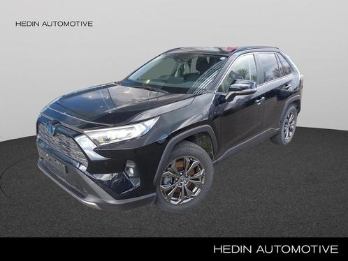 Toyota RAV4 2.5 Hybrid Lithium Dynamic Plus CVT, Auto's, Toyota, Bedrijf, Te koop, Rav4, Bluetooth, Centrale vergrendeling, Electronic Stability Program (ESP)
