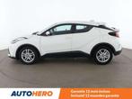 Toyota C-HR 1.8 Hybrid Business Edition (bj 2022, automaat), Auto's, Gebruikt, Euro 6, 110 g/km, 5 zetels