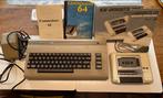 Commodore 64 neuf Cpl + lecteur+ manuels, Informatique & Logiciels, Ordinateurs Vintage, Commodore