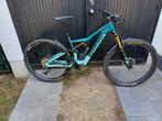Orbea rise, Vélos & Vélomoteurs, Vélos | BMX & Freestyle, Enlèvement, Comme neuf