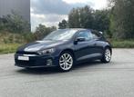 Volkswagen Scirocco - 1.4 TSI - 2015 - 94000km, Auto's, Volkswagen, 4 zetels, 4 cilinders, Blauw, Handgeschakeld