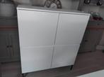 wandkast of kleerkast met 8 vakken nieuw in doos!, Enlèvement, Neuf