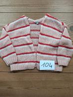 Trui maat 104 – 110, Enlèvement ou Envoi