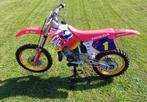 Honda cr 250 1993 état showroom, Motoren, Motoren | Honda, 250 cc, Particulier, Crossmotor, Meer dan 35 kW