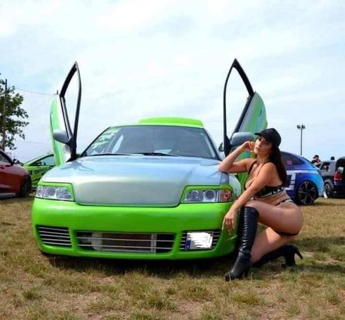 A échangé, Auto's, Audi, Particulier, A4, Diesel, Cabriolet, Ophalen