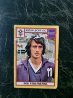 football 75 panini Anderlecht, Utilisé, Enlèvement ou Envoi