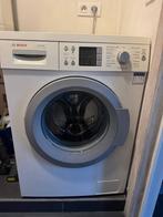 wasmachine BOSCH, Electroménager, Lave-linge, 6 à 8 kg, Enlèvement, Utilisé, Chargeur frontal