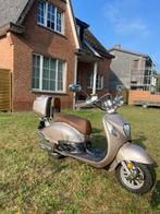 LA SOURINI GRAND RETRO 2023 A klasse, Fietsen en Brommers, Ophalen