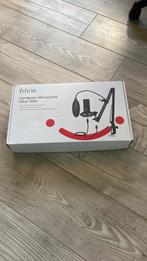 FIFINE T669 USB Microfoon, Ophalen, Zo goed als nieuw