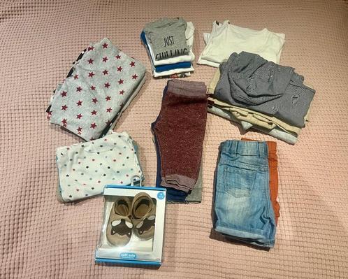 Bundel kledij baby maat 68, Kinderen en Baby's, Babykleding | Baby-kledingpakketten, Gebruikt, Maat 68, Ophalen of Verzenden