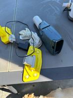 Stofzuiger zwembad oplaadbaar, Tuin en Terras, Zwembad-toebehoren, Ophalen, Gebruikt, Reinigingsmiddel