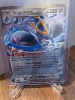 Pokemon empoelon ex phantasmal flames, Enlèvement ou Envoi, Comme neuf