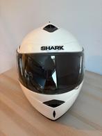 Motorhelm, Motoren, Ophalen, XS, Systeemhelm, Shark