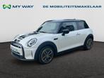Mini e-Mini (F56 LCI II) e-Mini 28.9 kWh Cooper SE, Auto's, Mini, Automaat, Overige modellen, Navigatiesysteem, Wit