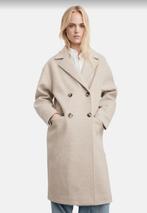 Belle veste pour femme X large couleur crème, Enlèvement ou Envoi, Beige, Comme neuf, Taille 46/48 (XL) ou plus grande