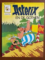 Asterix en de Gothen, Gelezen, Eén stripboek, Ophalen of Verzenden, Goscinny - Uderzo
