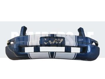 Bumper Ford Mustang 5 V 05- 4r33 17c831 Voorbumper Q2209 beschikbaar voor biedingen