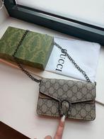 gucci mini sac, Handtassen en Accessoires, Portemonnees, Ophalen, Zo goed als nieuw