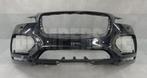 Bumper JAGUAR F-PACE FPACE R SPORT 16-20 HK8M-17T223 Voorbum, Auto-onderdelen, Gebruikt, Voor, 6 maanden garantie, Ophalen of Verzenden